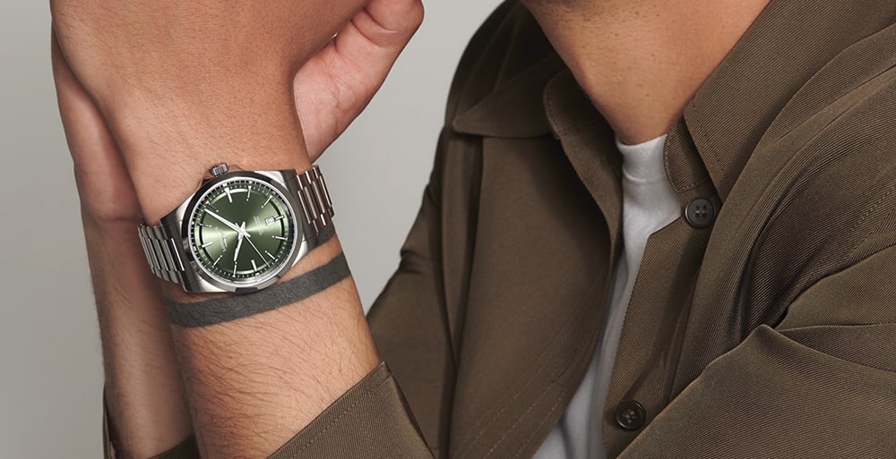 Longines Conquest L38304026